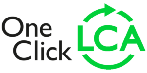 One-click-LCA-logo
